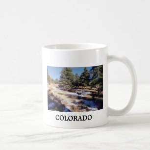 Estes Park Colorado Tasse