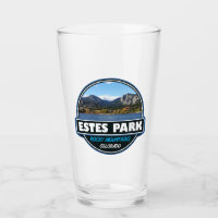 Estes Park Colorado Wandern neben dem Wasser