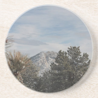 Estes Park Getränkeuntersetzer