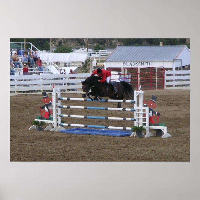 Estes Park Series (7) Poster (Vorne)