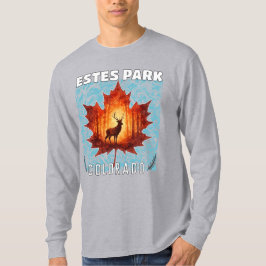 Estes Park T-Shirt