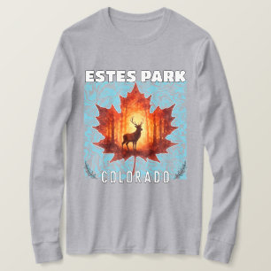 Estes Park T-Shirt