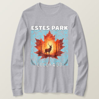 Estes Park T-Shirt