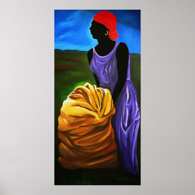 Esther 2008 poster (Vorne)