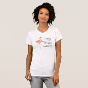 Esther 4:14 T-Shirt