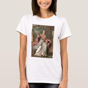 Esther, Anzug für 'Esther', Jean Racine, Bruder T-Shirt