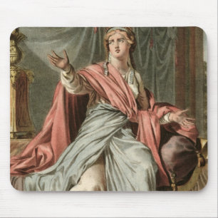 Esther, Kostüm für "Esther" durch Jean Racine, von Mousepad