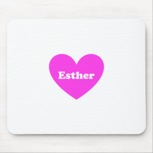 Esther Mousepad
