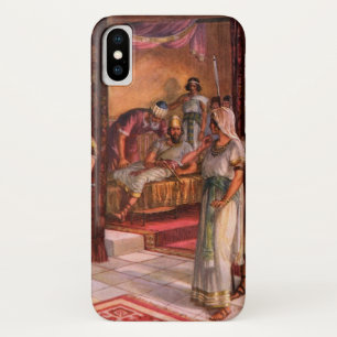 Esther und der König Case-Mate iPhone Hülle