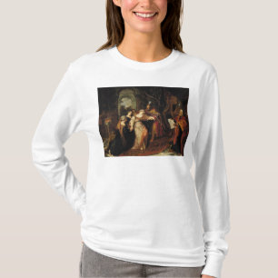 Esther vor Ahasuerus, bis 1697 T-Shirt