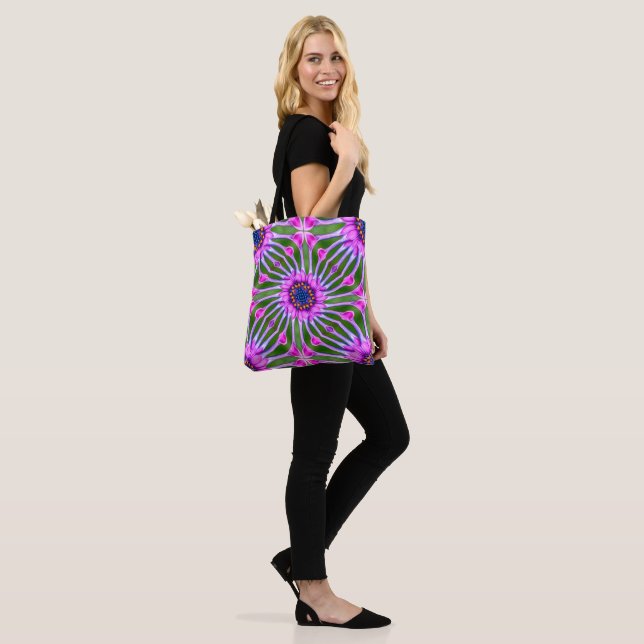 Esthetic Daisy Pattern (Am Model)