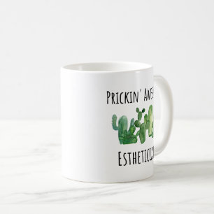 Esthetician Beautician Gift Tasse