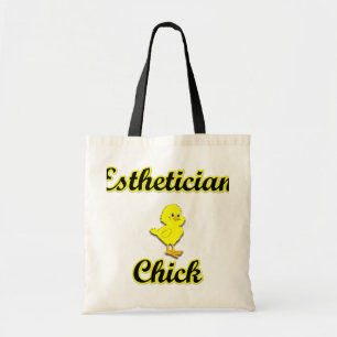Esthetician-Küken Tragetasche