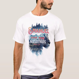 Estilo cristiano T-Shirt