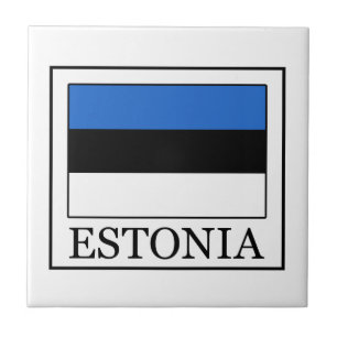 Estland Fliese