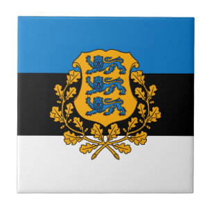 Estland Fliese