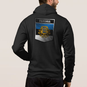 Estland Hoodie