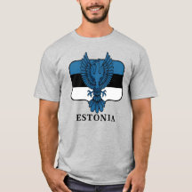 Estland Nordeuropa