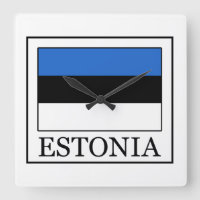 Estland