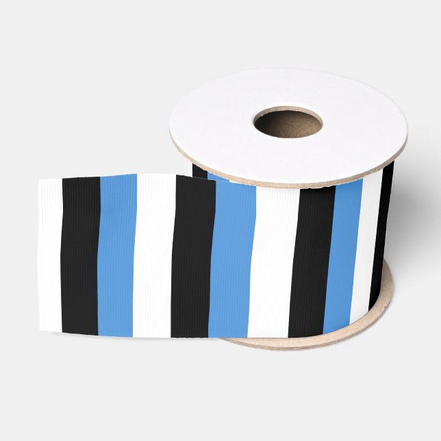 Estland Ripsband (Spule)