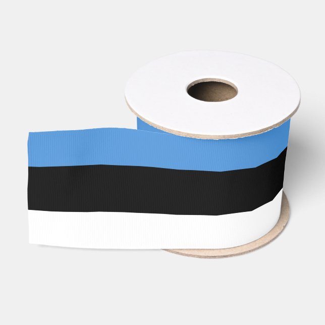 Estland Ripsband (Spule)