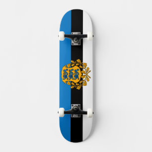 Estland Skateboard