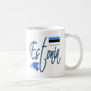 Estland Tasse