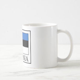 Estland Tasse