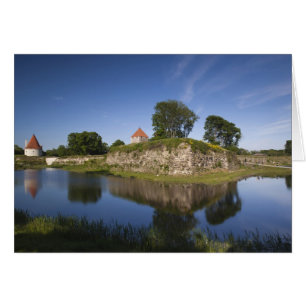 Estland, Westestland-Inseln, Saaremaa 2