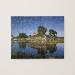 Estland, Westestland-Inseln, Saaremaa 2 Puzzle