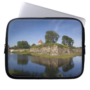 Estland, Westestnische Inseln, Saaremaa 2 Laptopschutzhülle