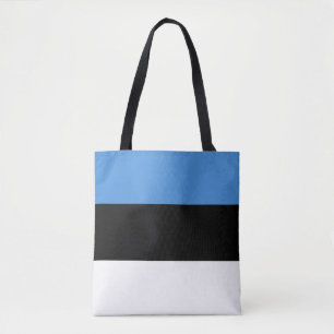 Estnische Flagge