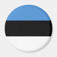 Estnische Flagge