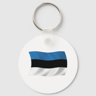Estnischer Schlüsselanhänger