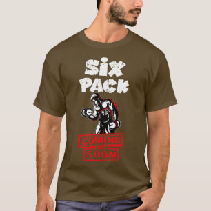 esto Kraftsport Pumper Squat Sprichwort Bodybuilde T-Shirt
