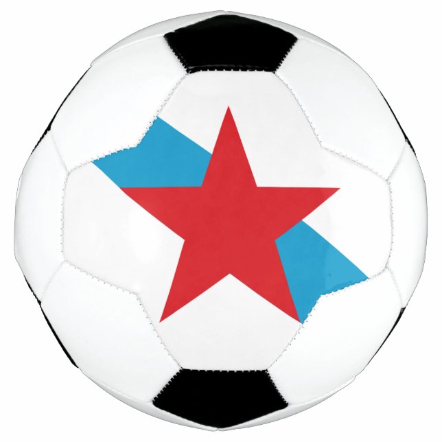Estreleira Gallega Fußball (Vorderseite)