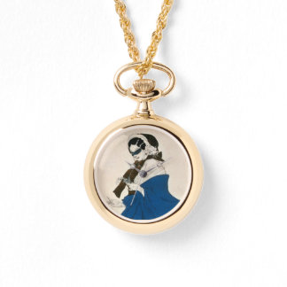 Estrella von Bakst Armbanduhr