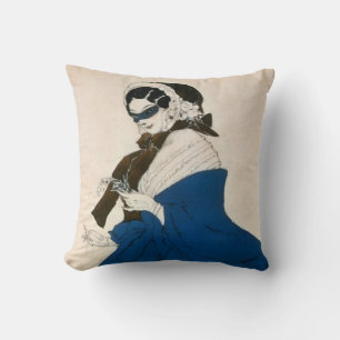 Estrella von Bakst Kissen