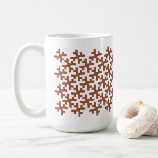 Estrutura 5 | Ferrugem Kaffeetasse