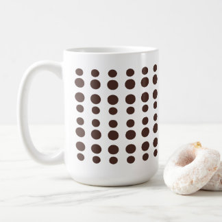 Estrutura 8 | Chocolate Kaffeetasse