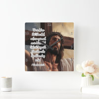 esus: Tod, Rose, ewige Hoffnung