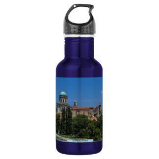 Esztergom, Ungarn Trinkflasche