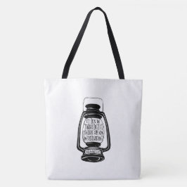 Et Lux in Tenebris John 1 Latin Bible Verse