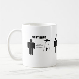 ET-Tasse Kaffeetasse