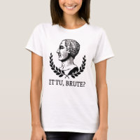 Et Tu, Brute? Shakespeares Julius Cäsar Zitat V