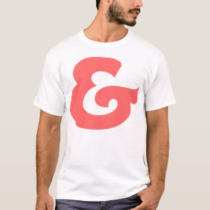 Et-Zeichen T-Shirt