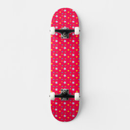 Eta Carinae Skateboard