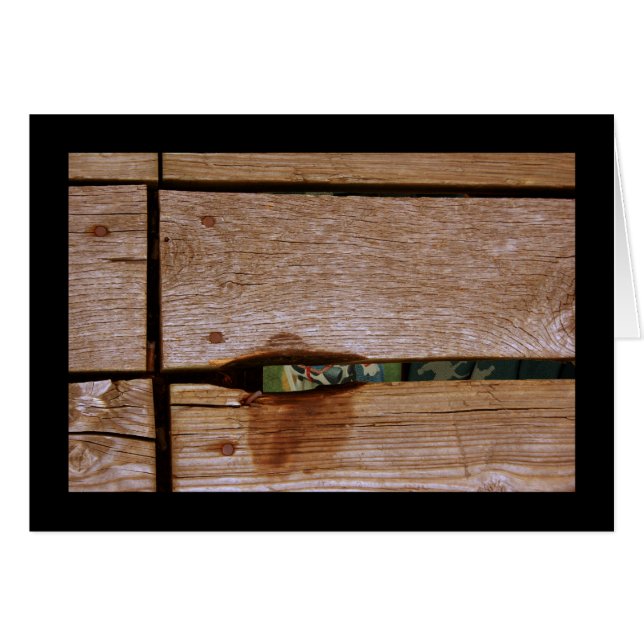 Etant Donn... (Vorderseite (Horizontal))