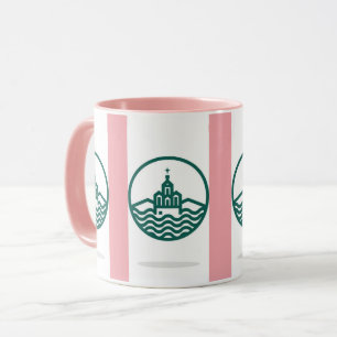 Etasse Arab Gibraltar Tasse
