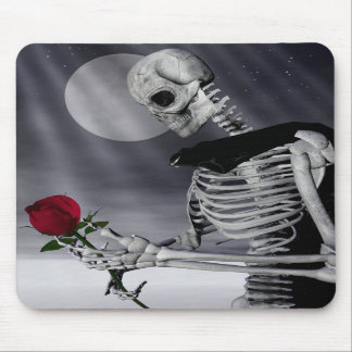 Eternal Beauty Mousepad